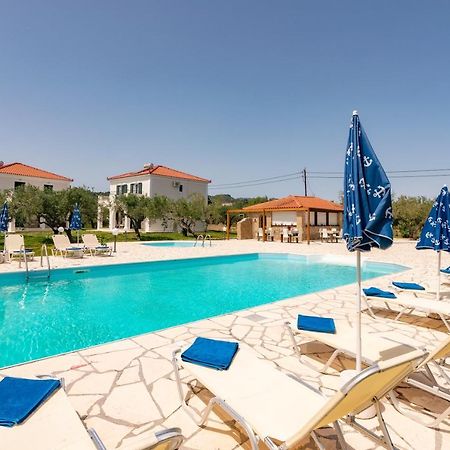 Lenna'S Villas Zante Vasilikos  Ngoại thất bức ảnh