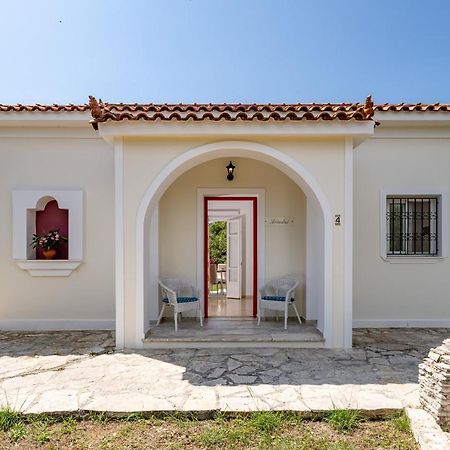 Lenna'S Villas Zante Vasilikos  Ngoại thất bức ảnh