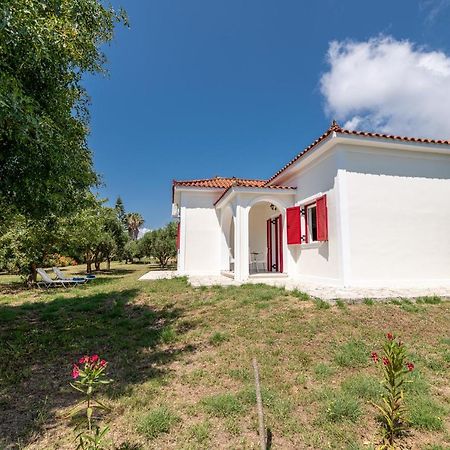 Lenna'S Villas Zante Vasilikos  Ngoại thất bức ảnh