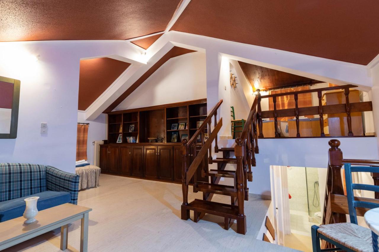 Lenna'S Villas Zante Vasilikos  Ngoại thất bức ảnh