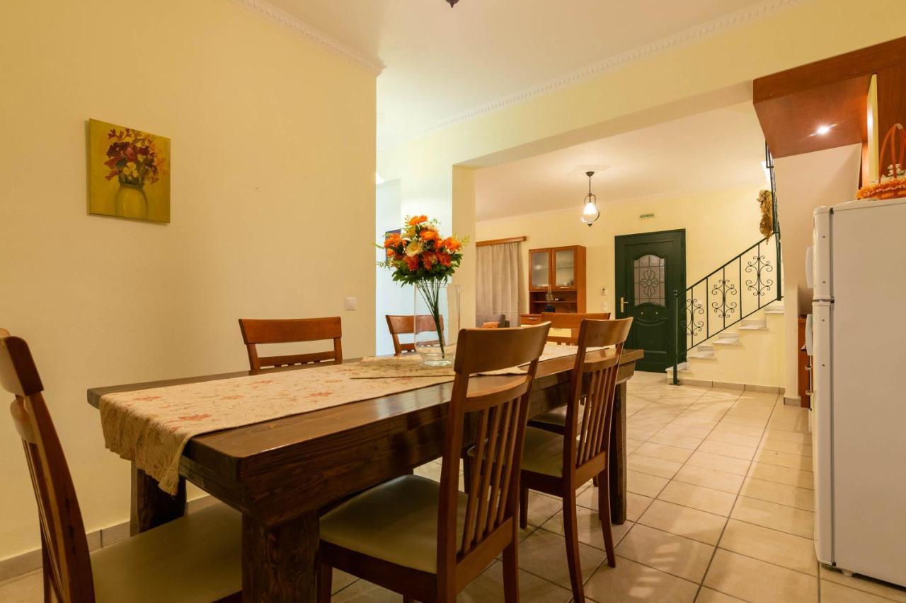 Lenna'S Villas Zante Vasilikos  Ngoại thất bức ảnh