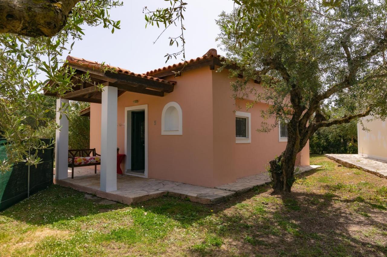 Lenna'S Villas Zante Vasilikos  Ngoại thất bức ảnh
