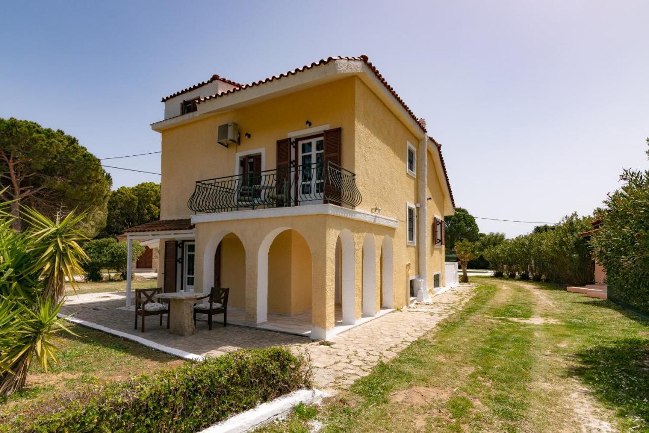 Lenna'S Villas Zante Vasilikos  Ngoại thất bức ảnh