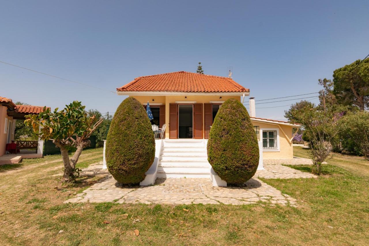 Lenna'S Villas Zante Vasilikos  Ngoại thất bức ảnh