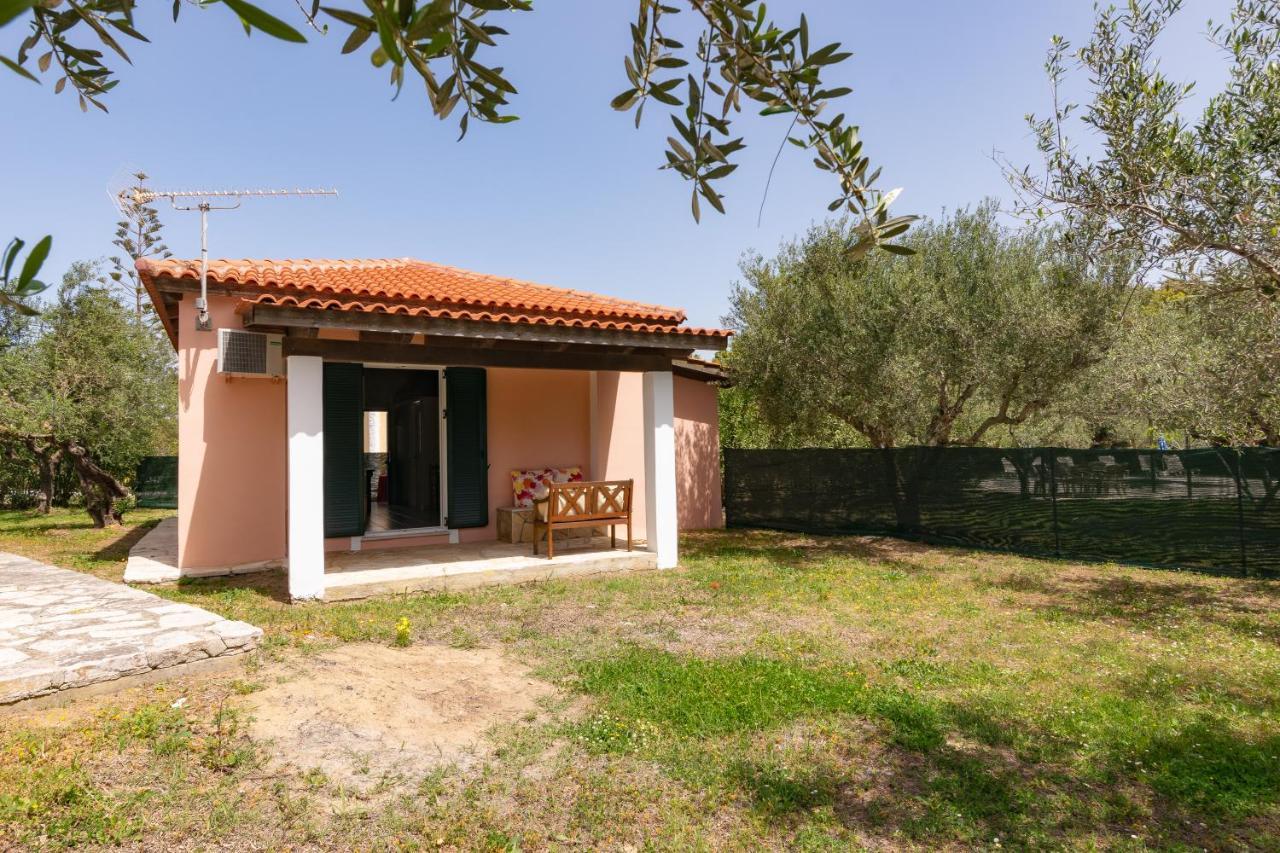 Lenna'S Villas Zante Vasilikos  Ngoại thất bức ảnh