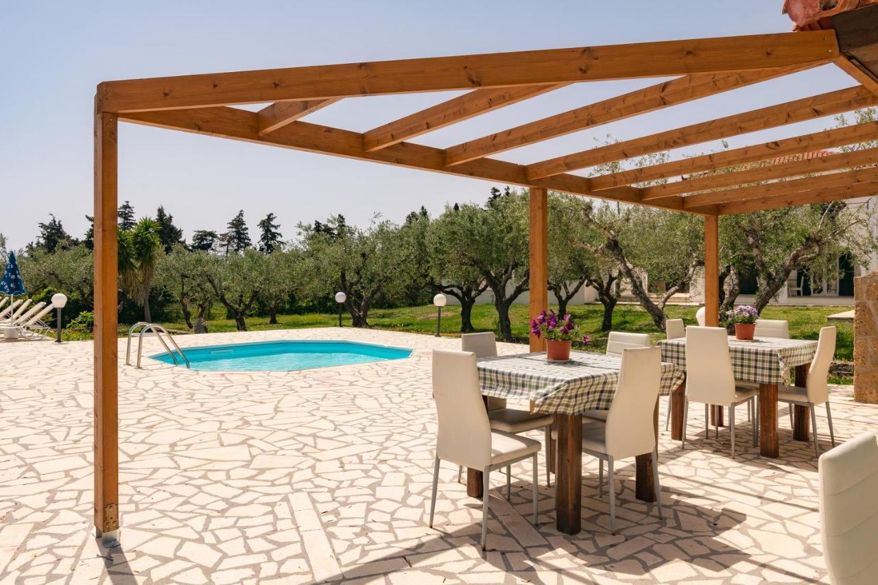 Lenna'S Villas Zante Vasilikos  Ngoại thất bức ảnh