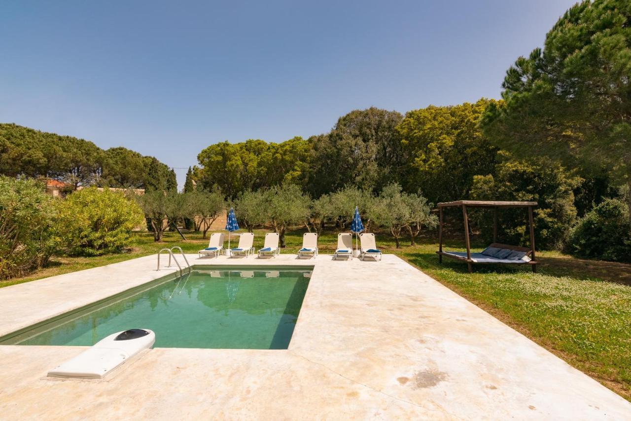 Lenna'S Villas Zante Vasilikos  Ngoại thất bức ảnh