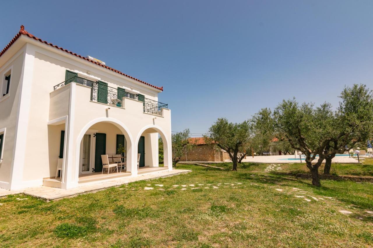 Lenna'S Villas Zante Vasilikos  Ngoại thất bức ảnh