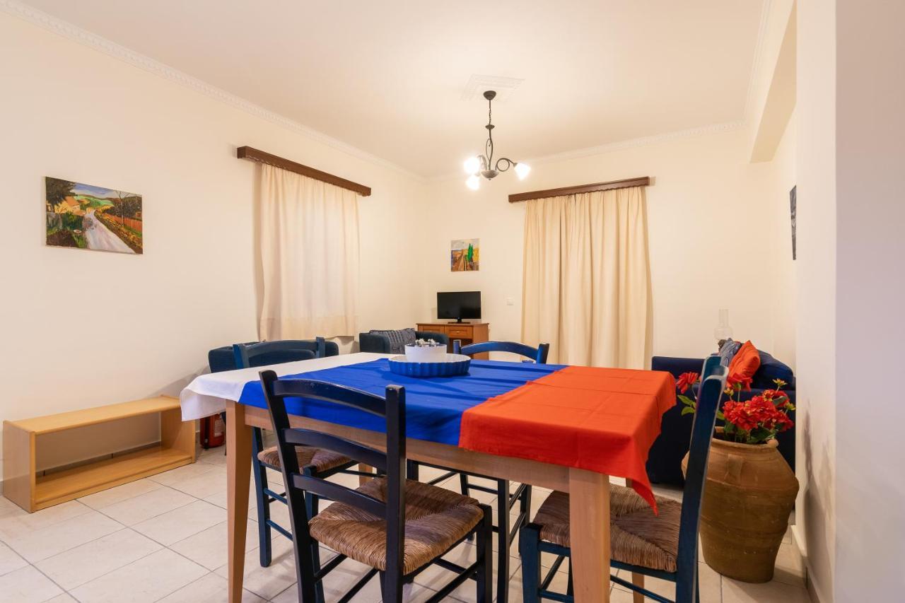 Lenna'S Villas Zante Vasilikos  Ngoại thất bức ảnh