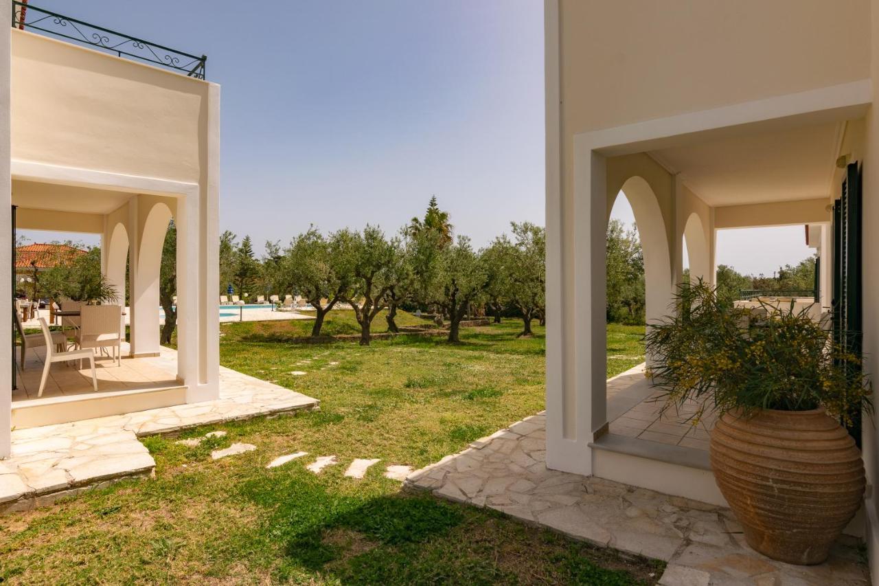 Lenna'S Villas Zante Vasilikos  Ngoại thất bức ảnh