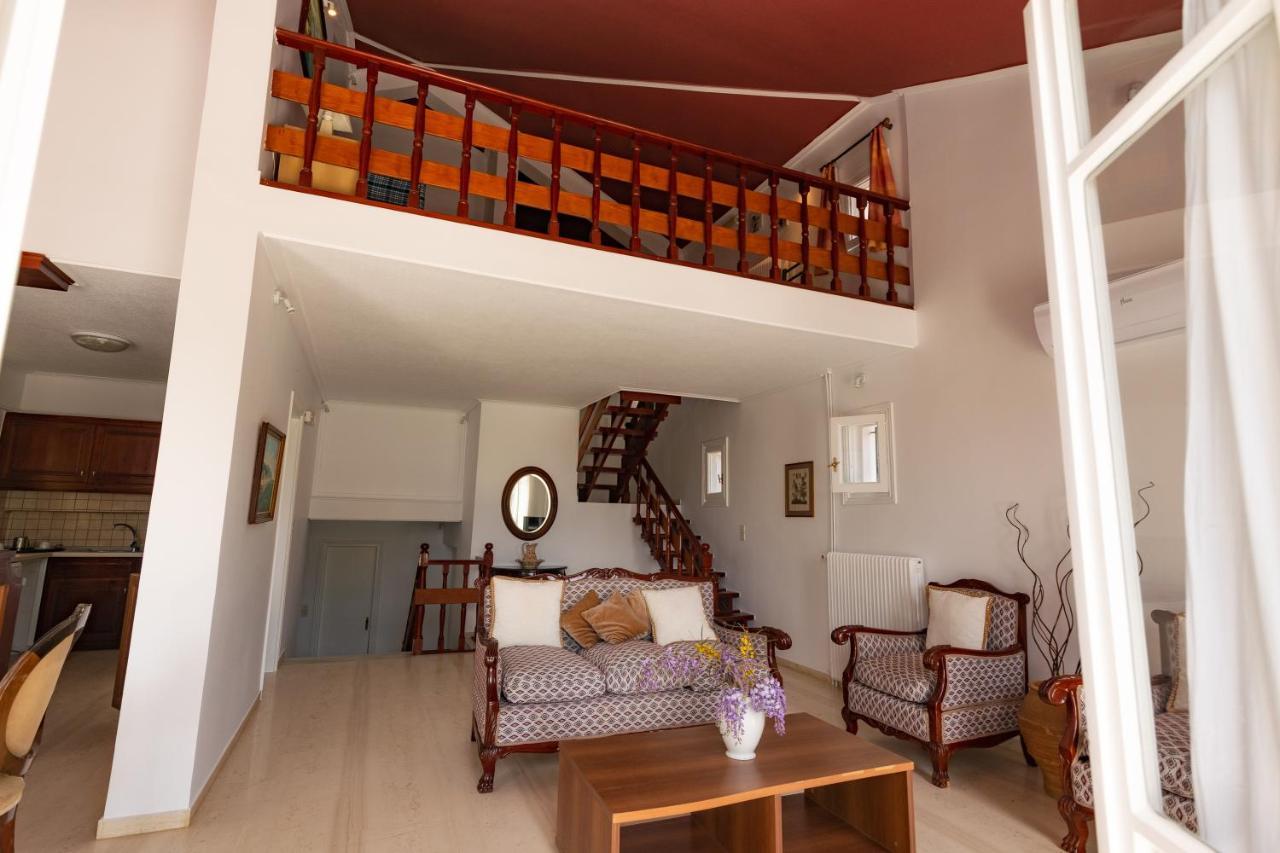 Lenna'S Villas Zante Vasilikos  Ngoại thất bức ảnh