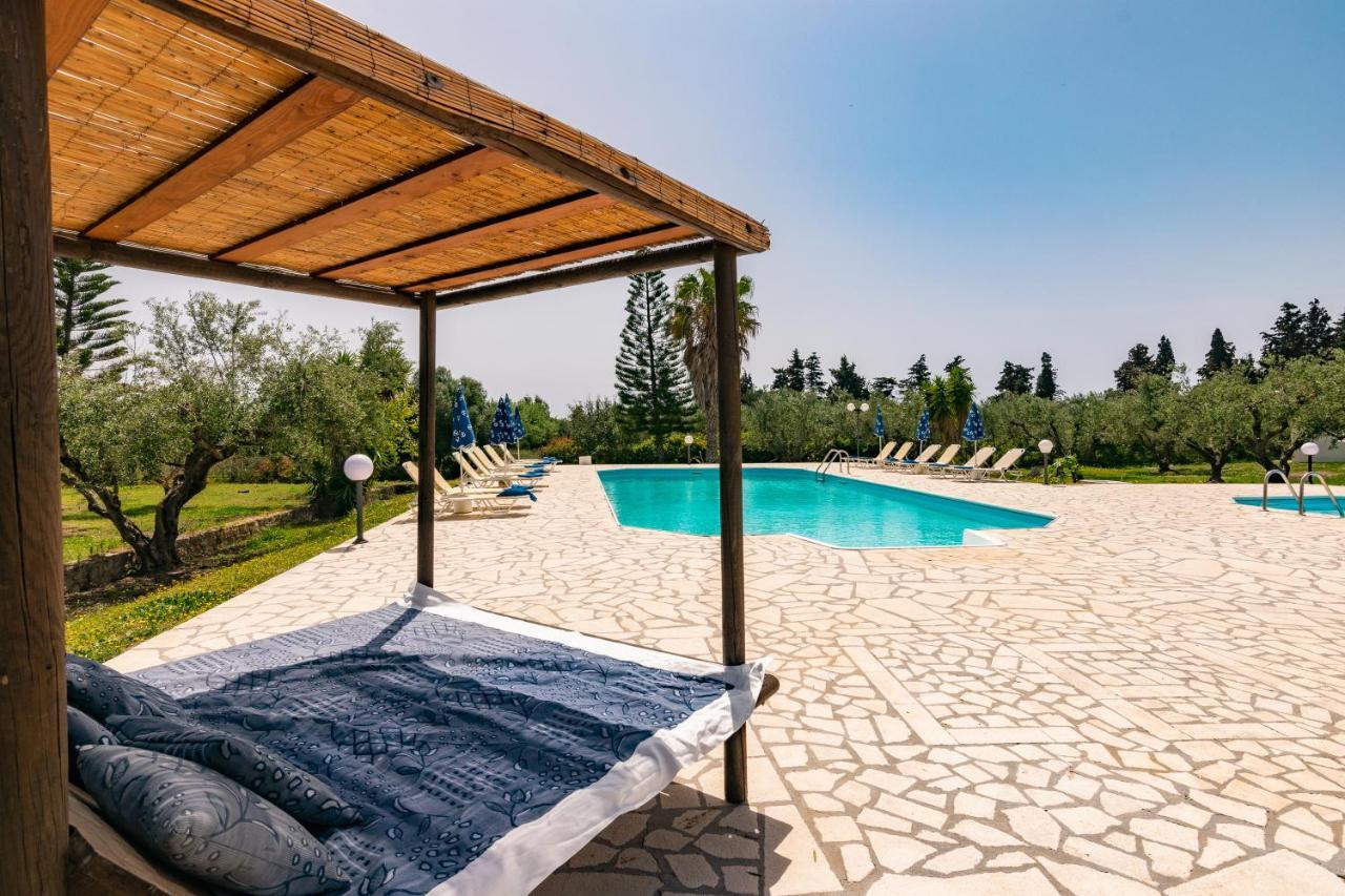 Lenna'S Villas Zante Vasilikos  Ngoại thất bức ảnh