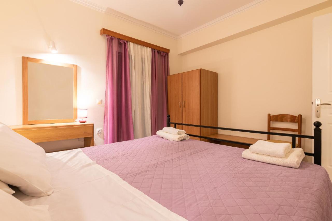 Lenna'S Villas Zante Vasilikos  Ngoại thất bức ảnh