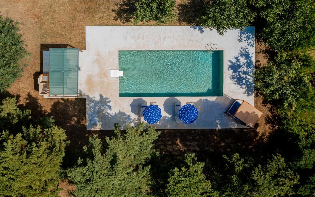 Lenna'S Villas Zante Vasilikos  Ngoại thất bức ảnh