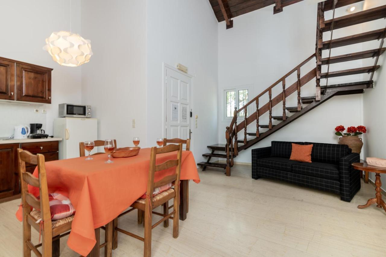 Lenna'S Villas Zante Vasilikos  Ngoại thất bức ảnh