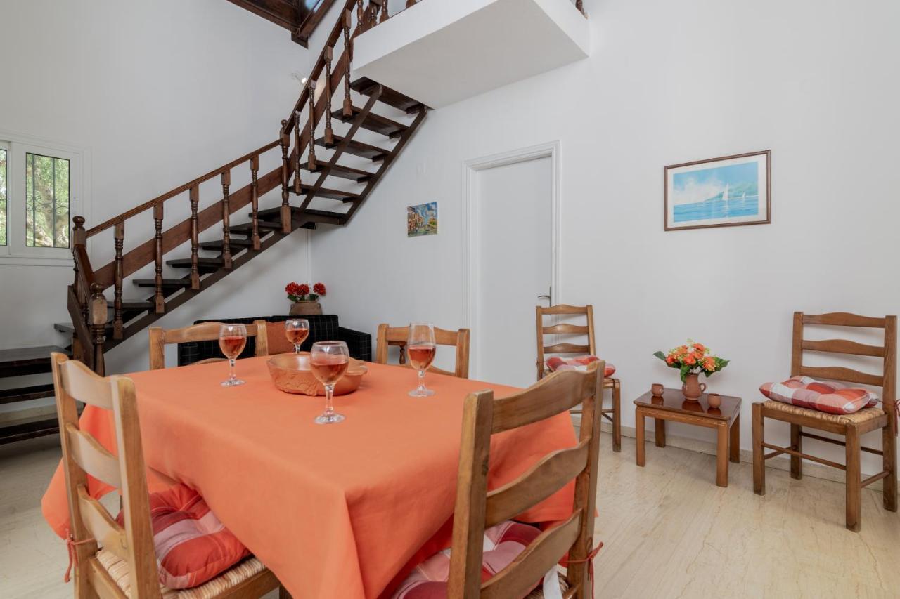 Lenna'S Villas Zante Vasilikos  Ngoại thất bức ảnh