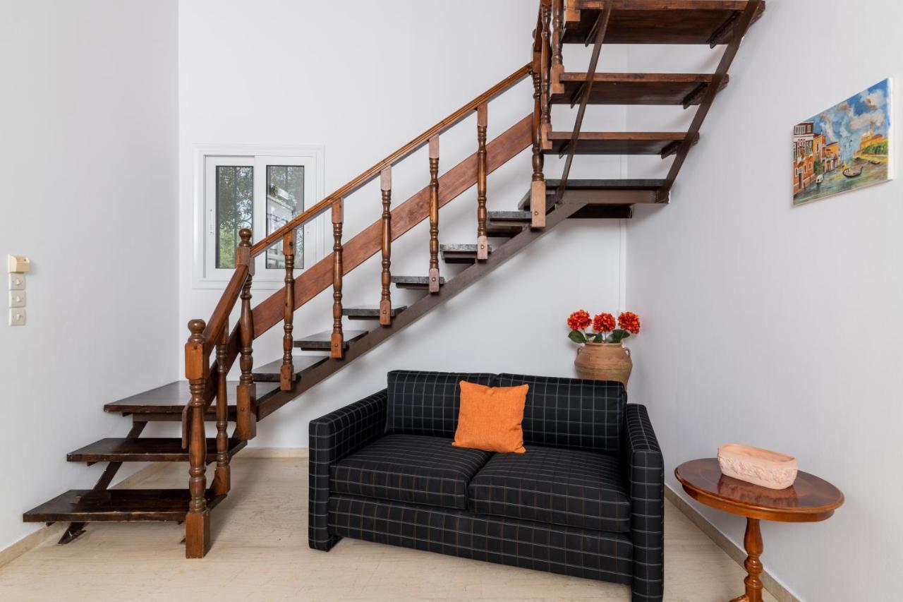 Lenna'S Villas Zante Vasilikos  Ngoại thất bức ảnh