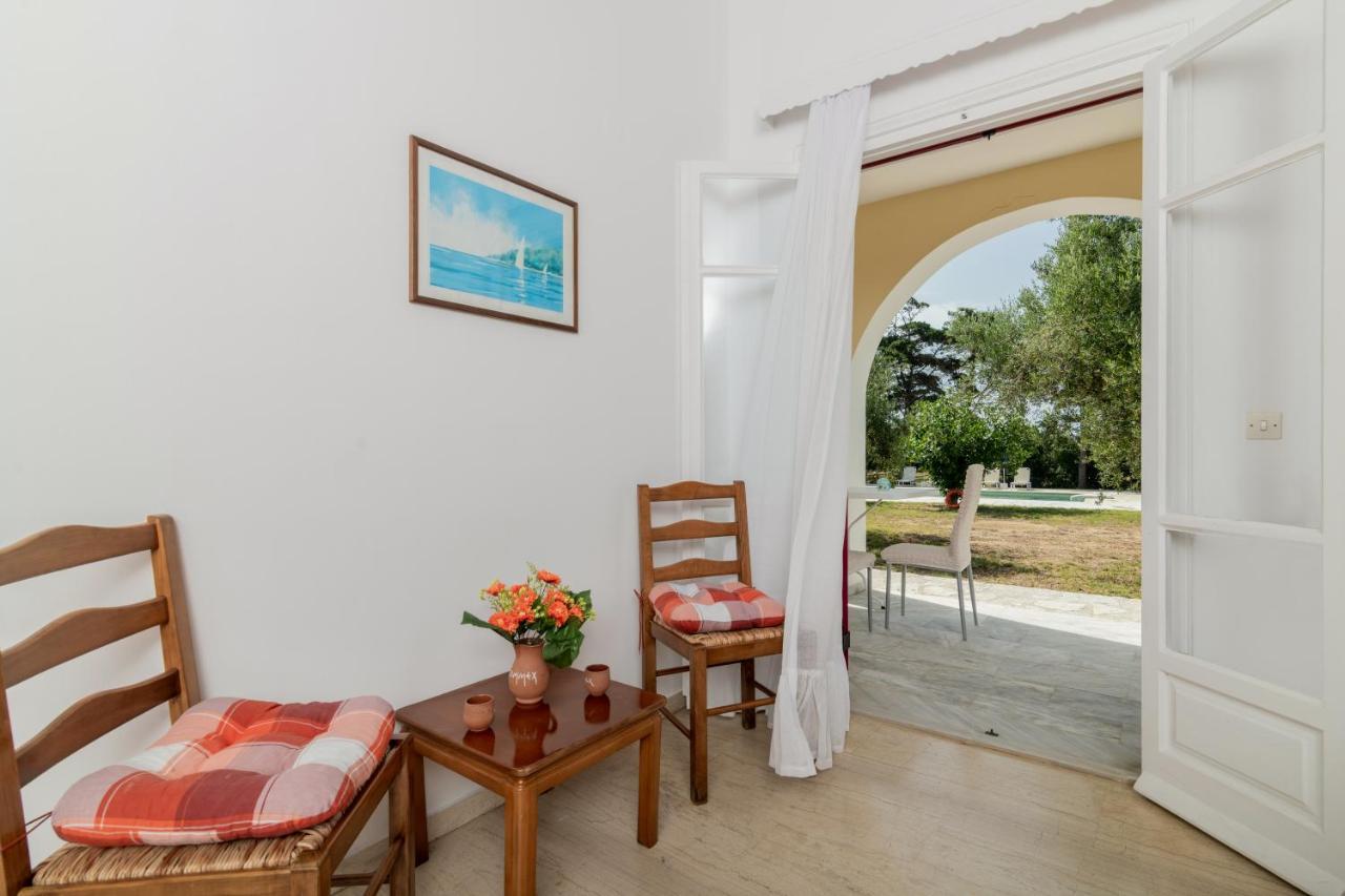 Lenna'S Villas Zante Vasilikos  Ngoại thất bức ảnh