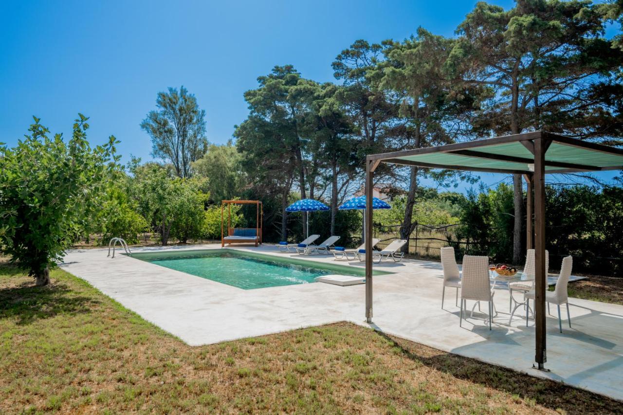 Lenna'S Villas Zante Vasilikos  Ngoại thất bức ảnh
