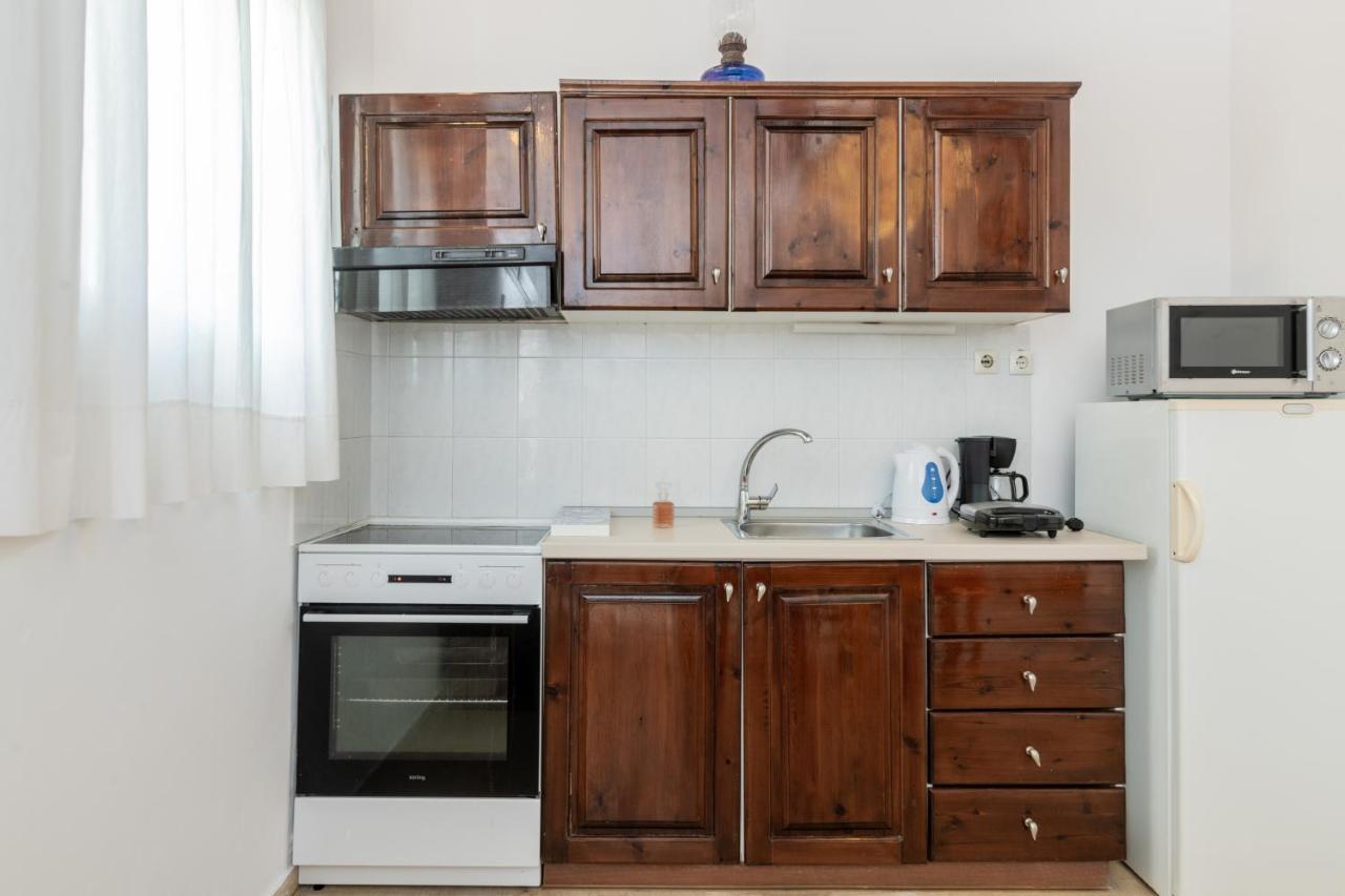Lenna'S Villas Zante Vasilikos  Ngoại thất bức ảnh