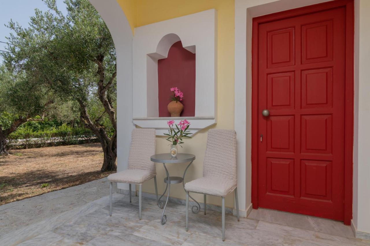 Lenna'S Villas Zante Vasilikos  Ngoại thất bức ảnh