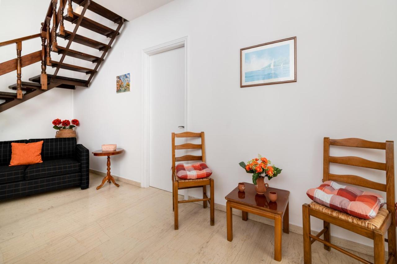 Lenna'S Villas Zante Vasilikos  Ngoại thất bức ảnh