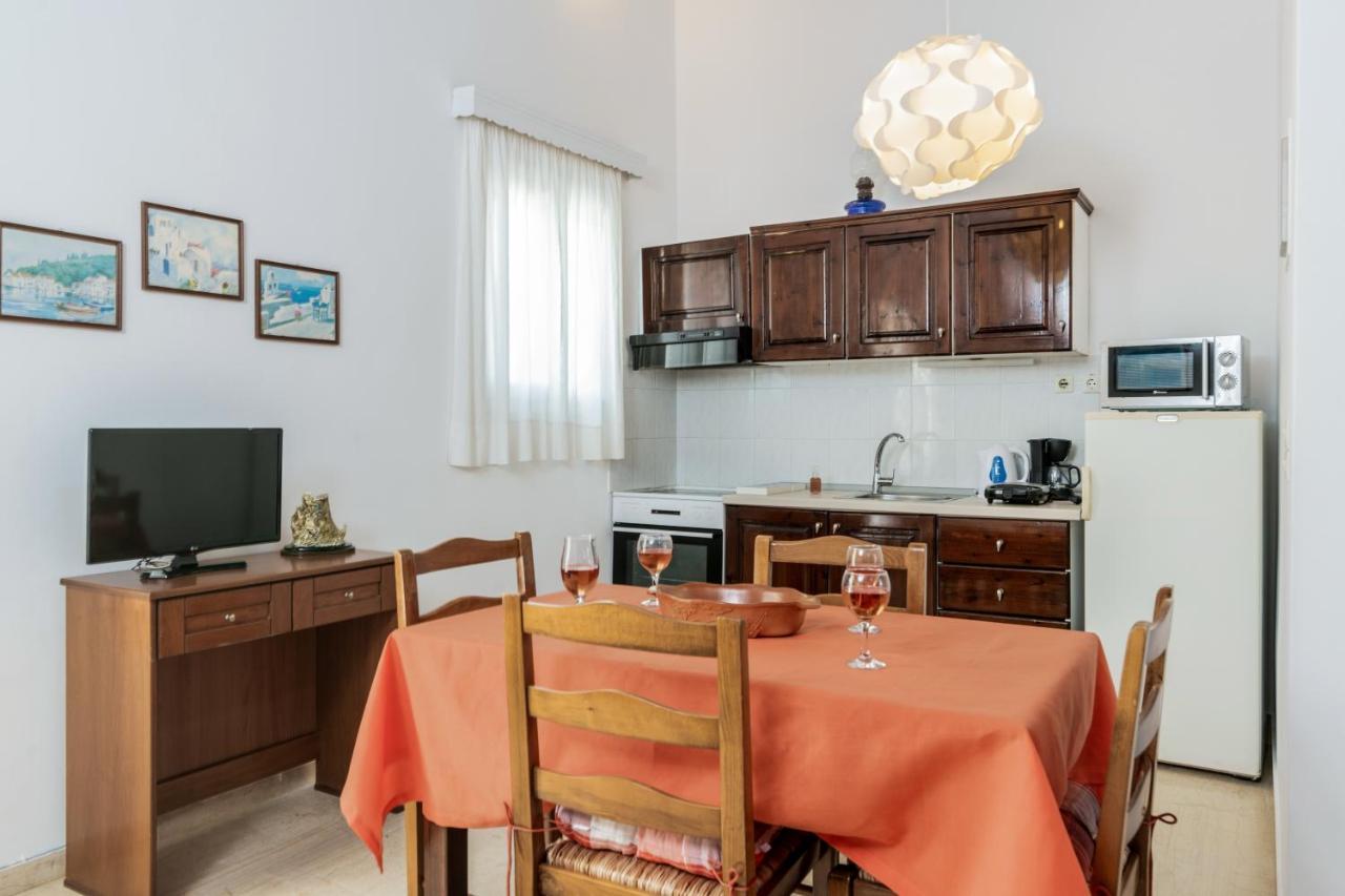 Lenna'S Villas Zante Vasilikos  Ngoại thất bức ảnh