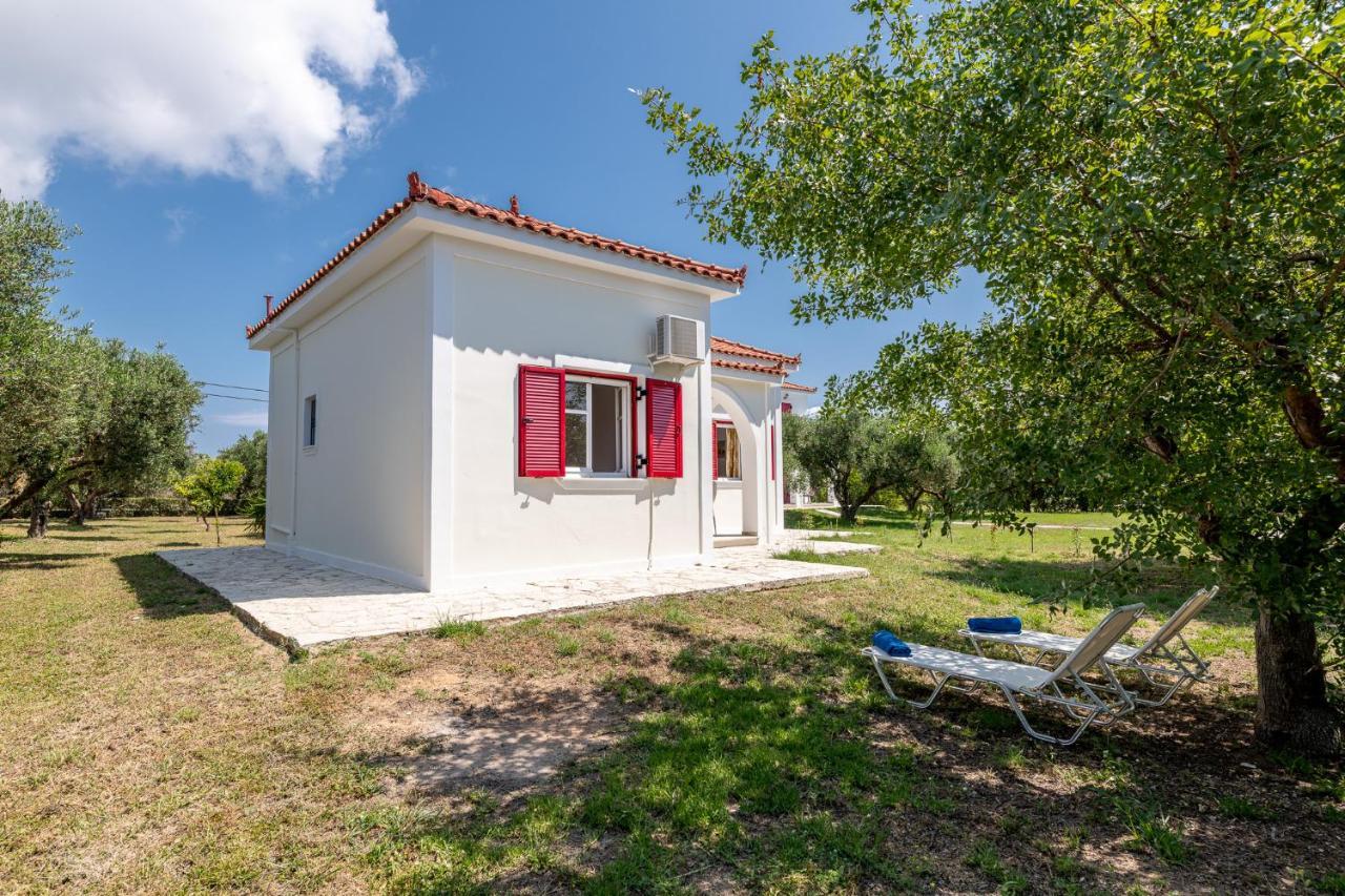 Lenna'S Villas Zante Vasilikos  Ngoại thất bức ảnh