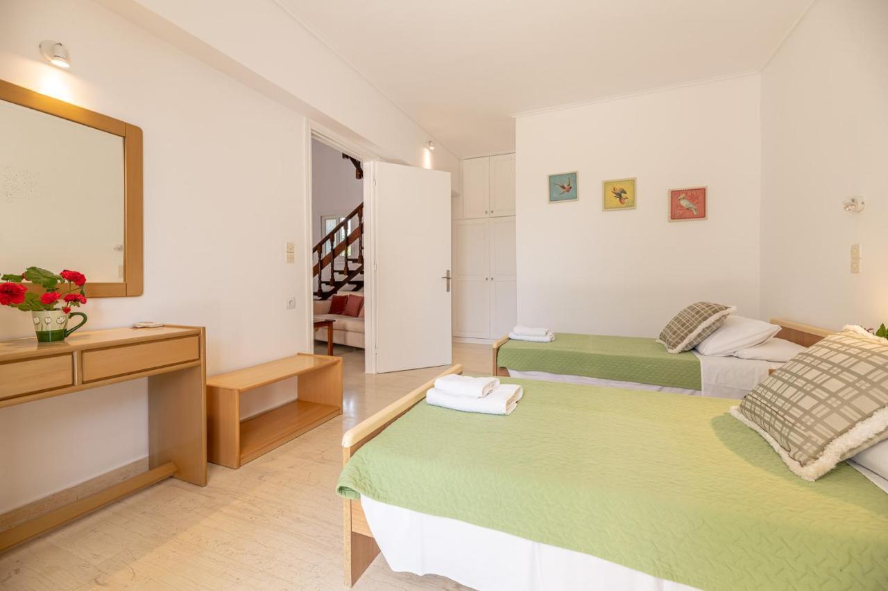 Lenna'S Villas Zante Vasilikos  Ngoại thất bức ảnh