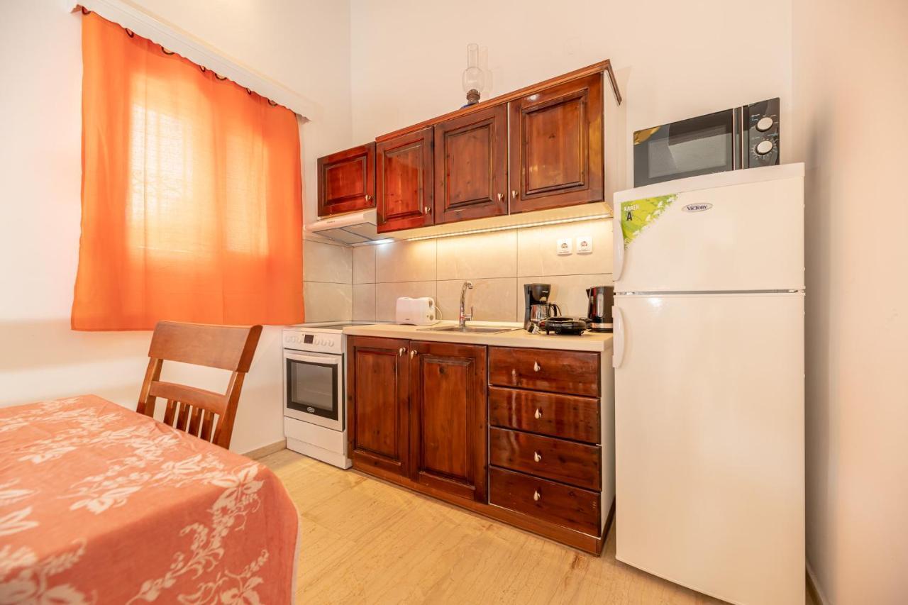 Lenna'S Villas Zante Vasilikos  Ngoại thất bức ảnh