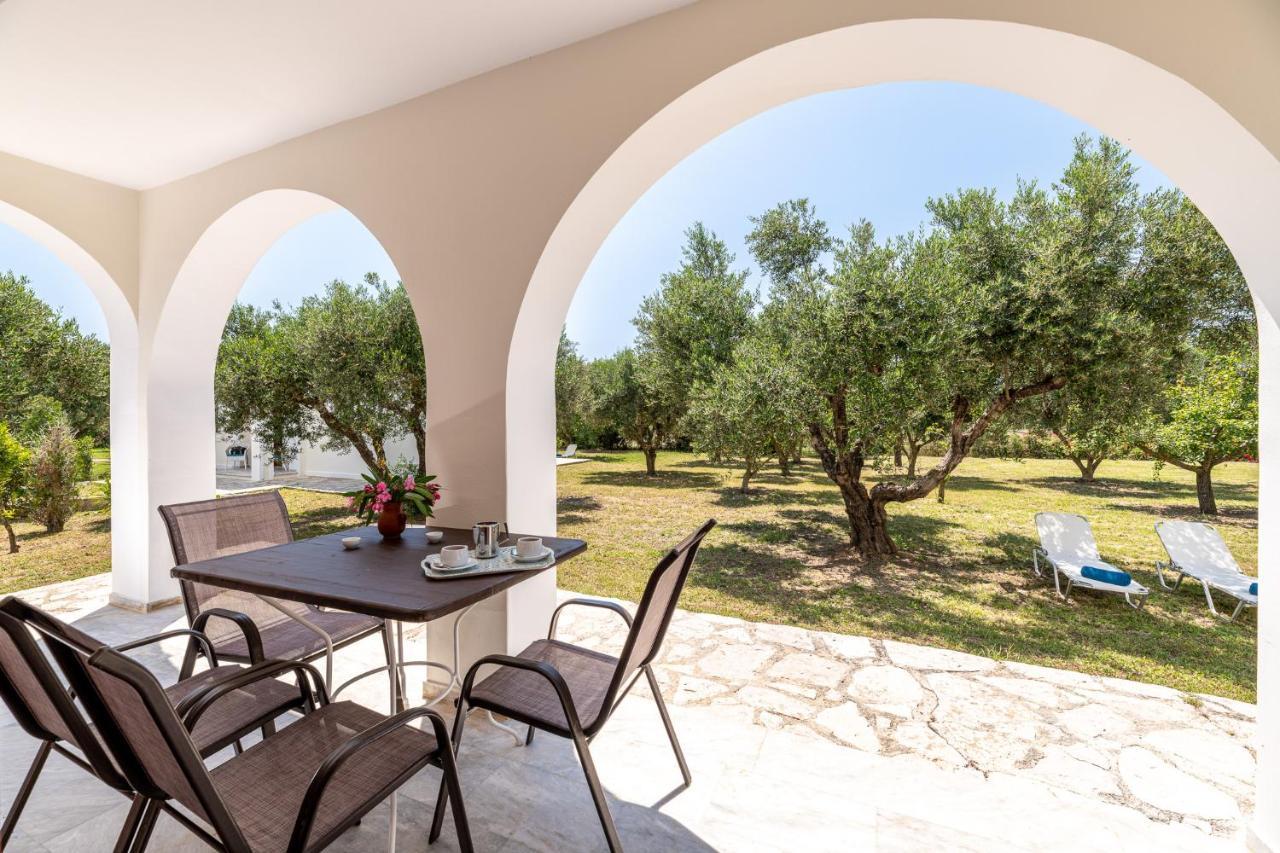 Lenna'S Villas Zante Vasilikos  Ngoại thất bức ảnh