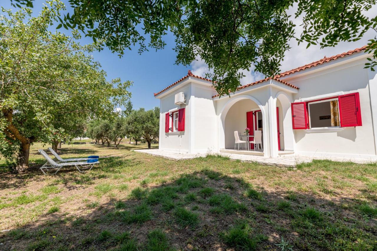 Lenna'S Villas Zante Vasilikos  Ngoại thất bức ảnh