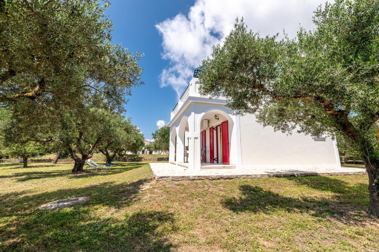 Lenna'S Villas Zante Vasilikos  Ngoại thất bức ảnh