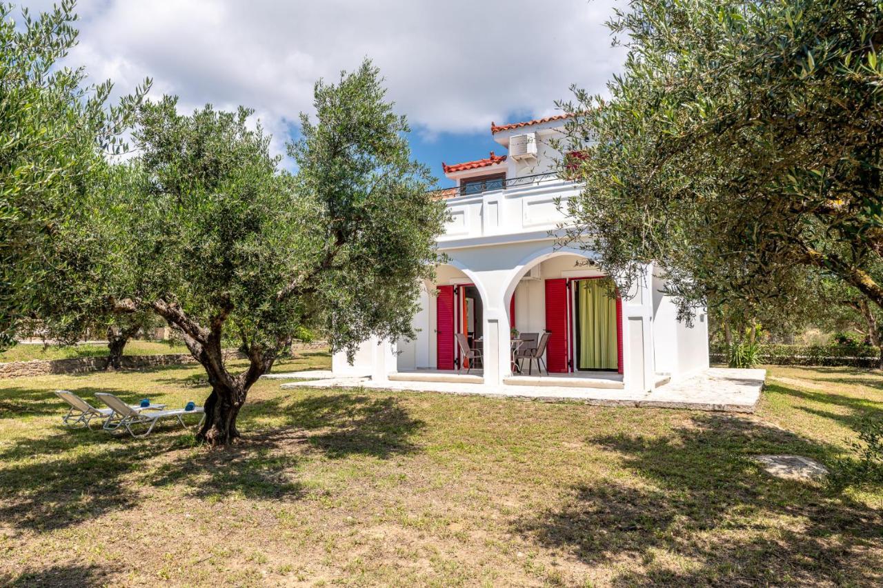 Lenna'S Villas Zante Vasilikos  Ngoại thất bức ảnh