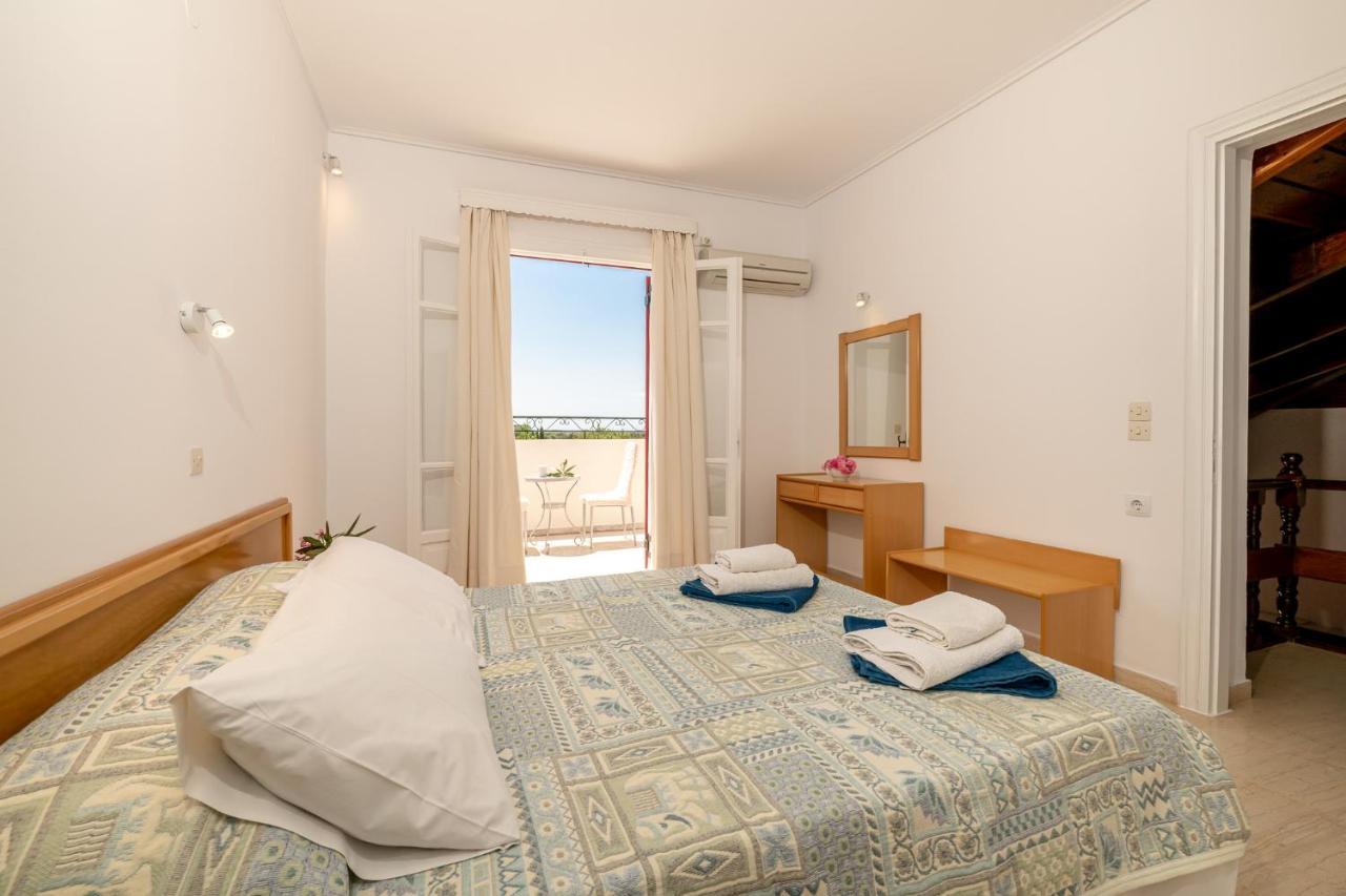 Lenna'S Villas Zante Vasilikos  Ngoại thất bức ảnh