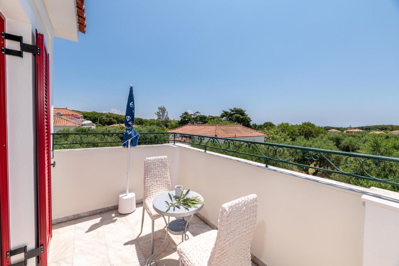 Lenna'S Villas Zante Vasilikos  Ngoại thất bức ảnh