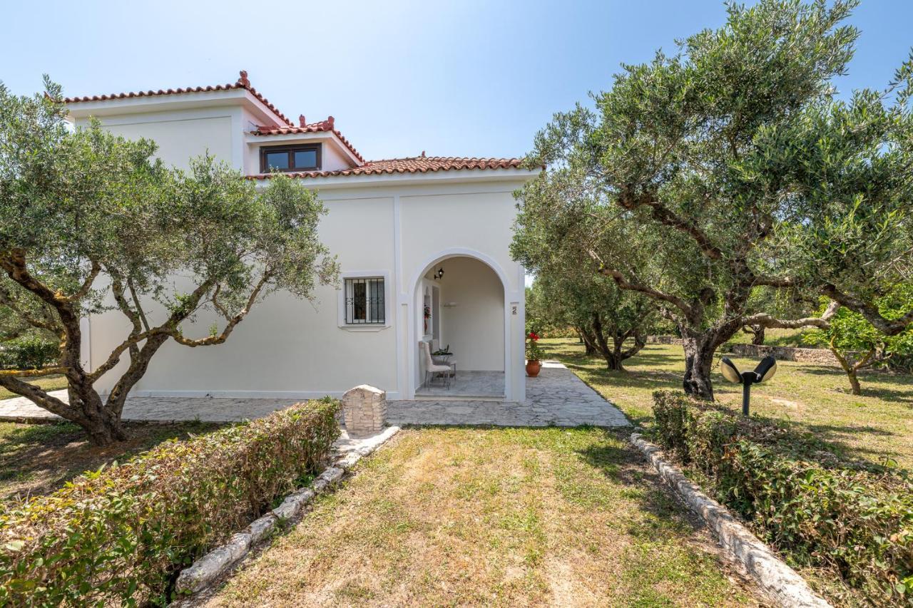 Lenna'S Villas Zante Vasilikos  Ngoại thất bức ảnh
