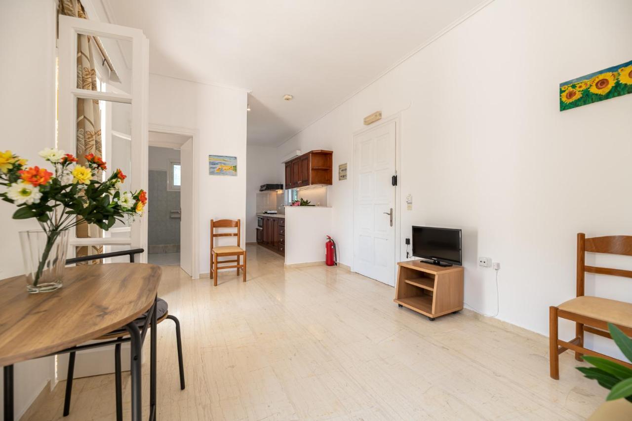 Lenna'S Villas Zante Vasilikos  Ngoại thất bức ảnh