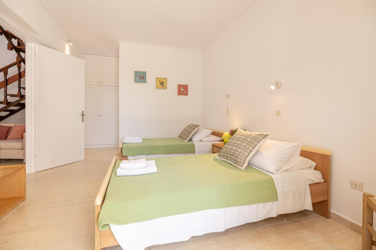Lenna'S Villas Zante Vasilikos  Ngoại thất bức ảnh